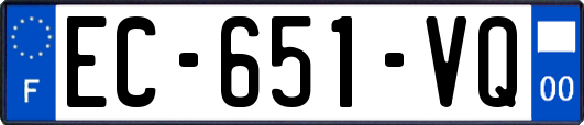 EC-651-VQ