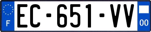 EC-651-VV