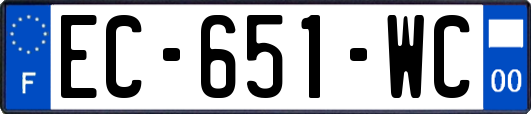 EC-651-WC