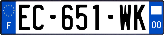 EC-651-WK