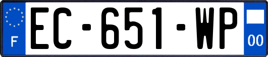 EC-651-WP