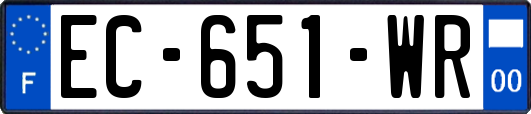 EC-651-WR