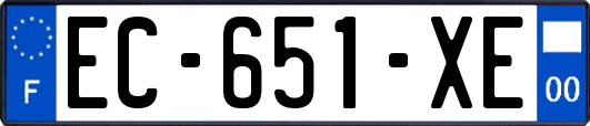 EC-651-XE