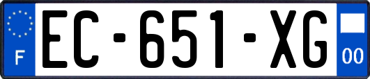 EC-651-XG