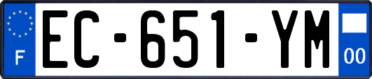 EC-651-YM
