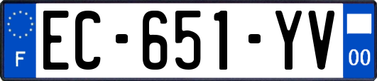 EC-651-YV