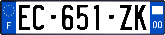 EC-651-ZK