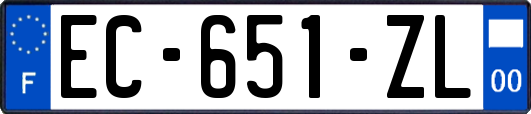 EC-651-ZL