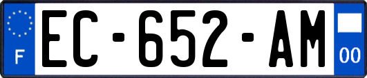 EC-652-AM