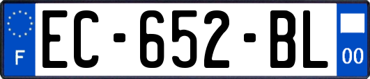 EC-652-BL