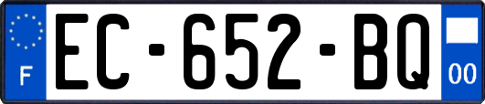 EC-652-BQ