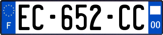 EC-652-CC