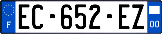EC-652-EZ