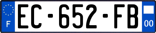 EC-652-FB