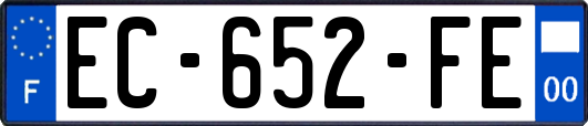 EC-652-FE