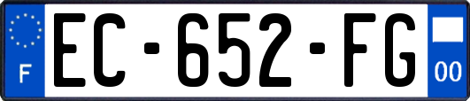 EC-652-FG