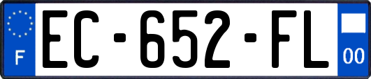 EC-652-FL