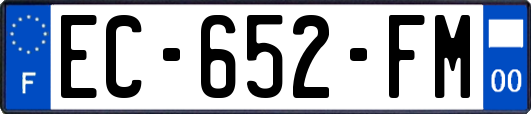 EC-652-FM