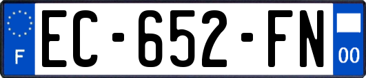 EC-652-FN