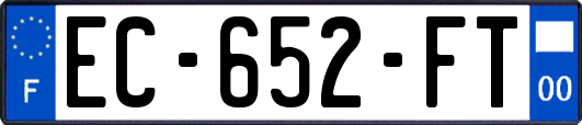 EC-652-FT