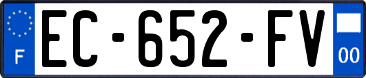 EC-652-FV