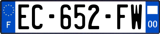 EC-652-FW