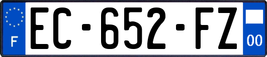 EC-652-FZ