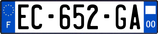 EC-652-GA