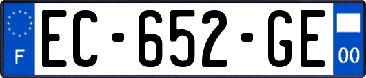 EC-652-GE