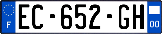 EC-652-GH