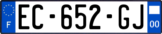 EC-652-GJ