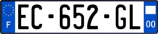 EC-652-GL