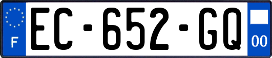 EC-652-GQ