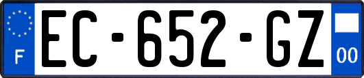 EC-652-GZ