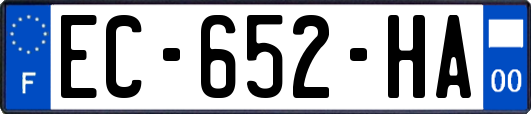 EC-652-HA