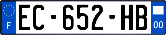 EC-652-HB