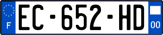 EC-652-HD