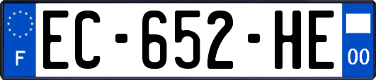 EC-652-HE