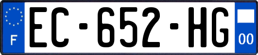 EC-652-HG