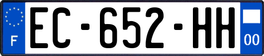 EC-652-HH