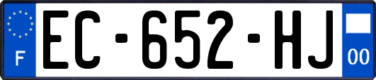 EC-652-HJ