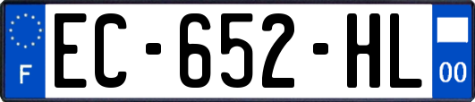 EC-652-HL