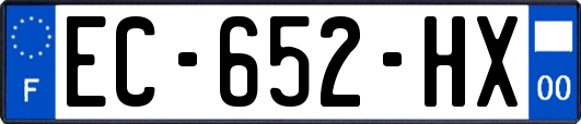 EC-652-HX
