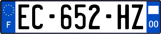 EC-652-HZ