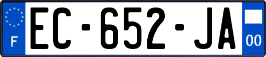 EC-652-JA