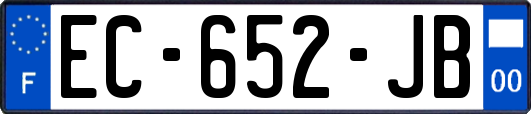 EC-652-JB