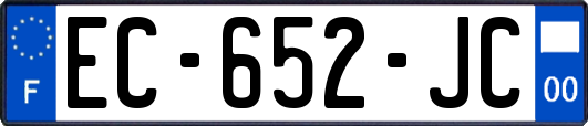 EC-652-JC