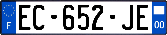 EC-652-JE