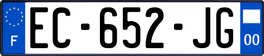 EC-652-JG