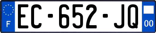 EC-652-JQ